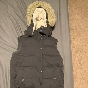 Fat Face UK Vest Size 8